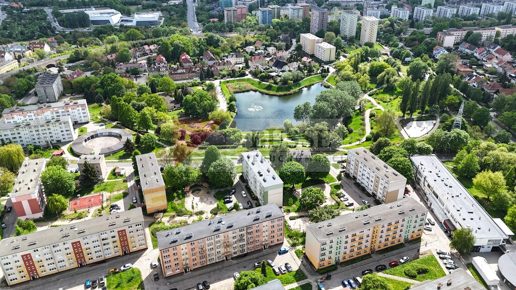 Mieszkanie Sprzedaż Szczecin Książąt Pomorskich Rugiańska