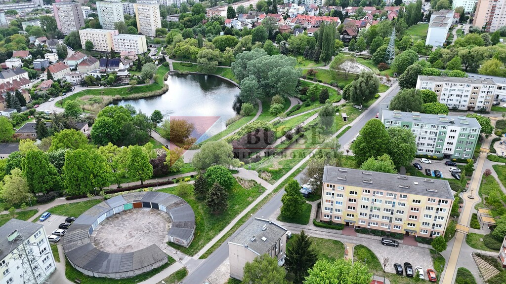 Mieszkanie Sprzedaż Szczecin Książąt Pomorskich Rugiańska