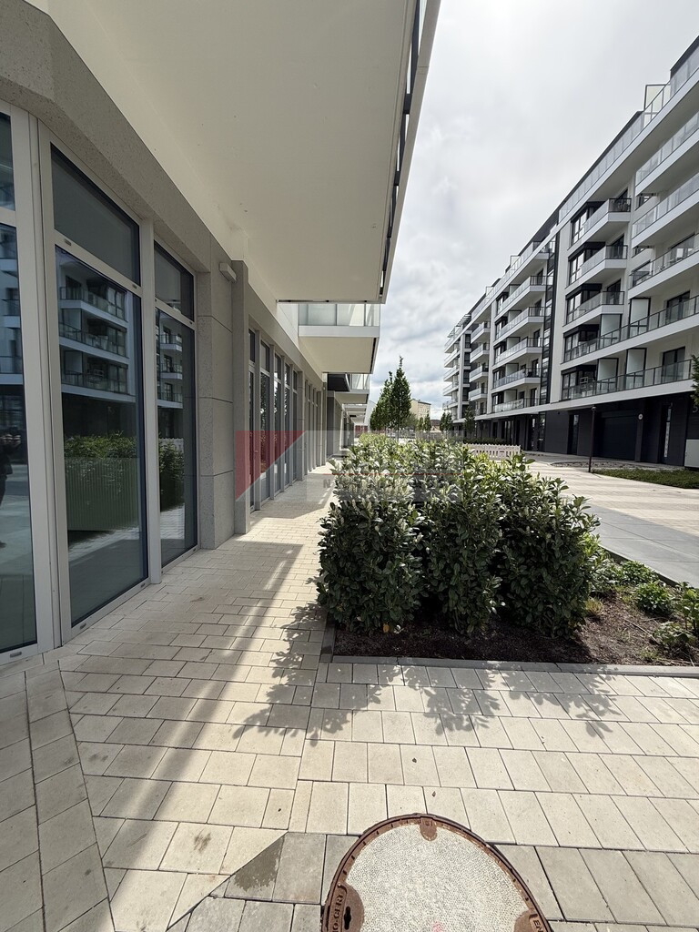 Lokal Wynajem Szczecin Łasztownia