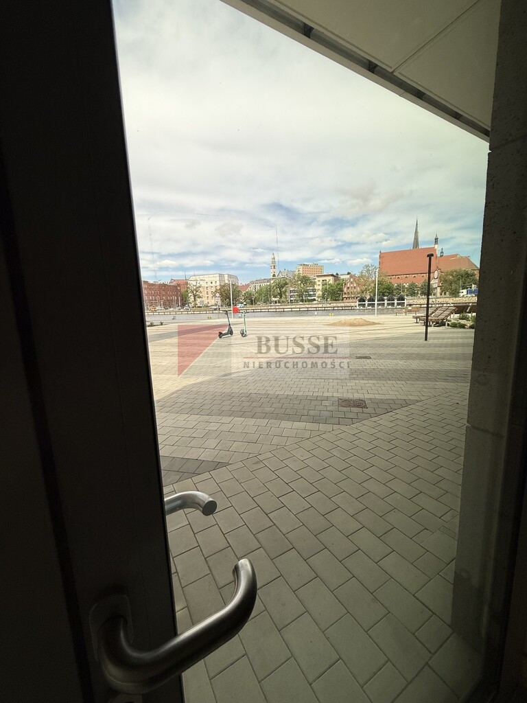 Lokal Wynajem Szczecin Łasztownia
