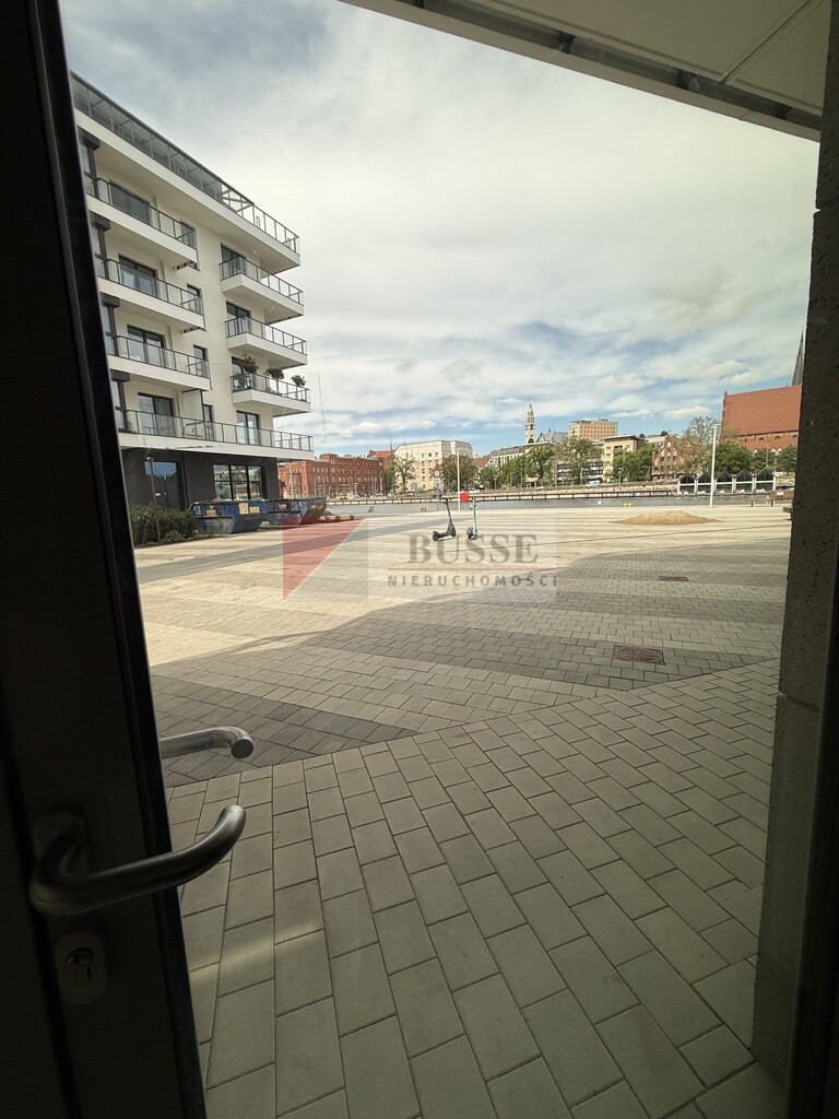 Lokal Wynajem Szczecin Łasztownia