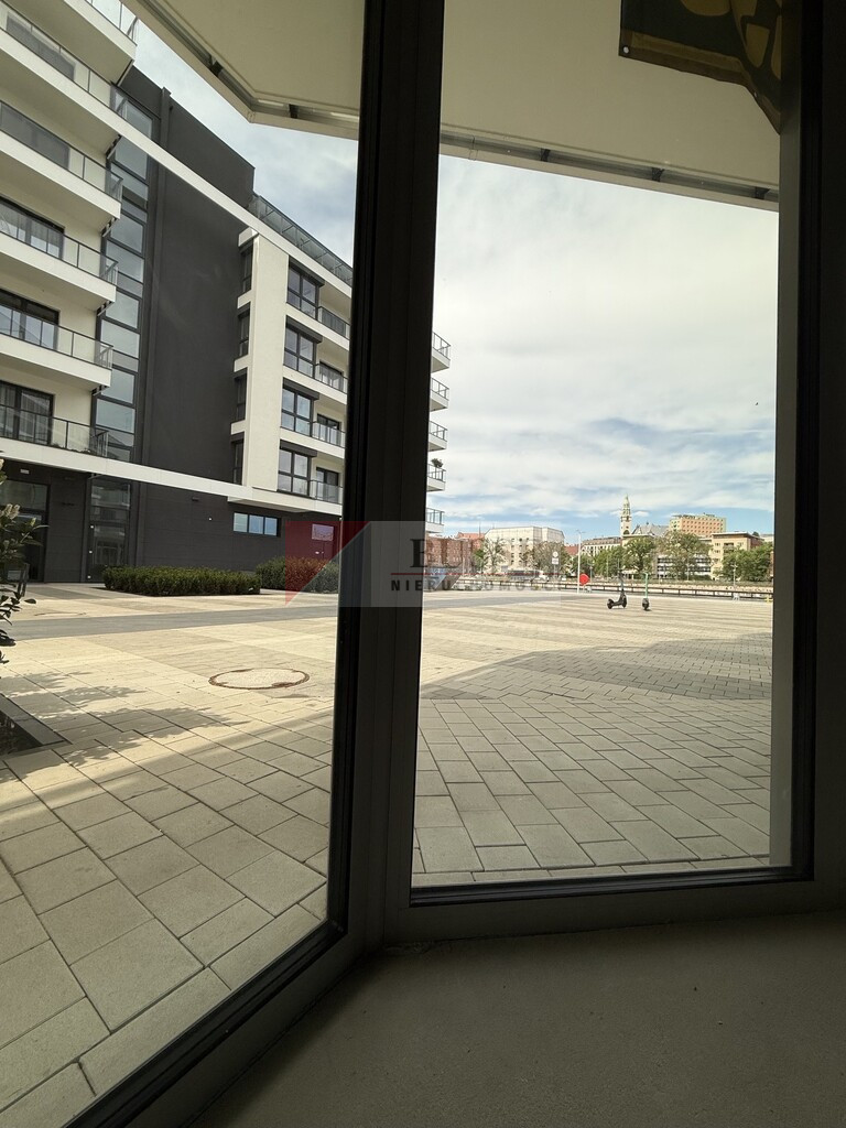 Lokal Wynajem Szczecin Łasztownia