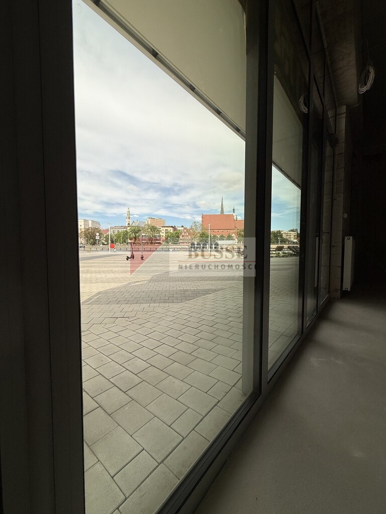 Lokal Wynajem Szczecin Łasztownia