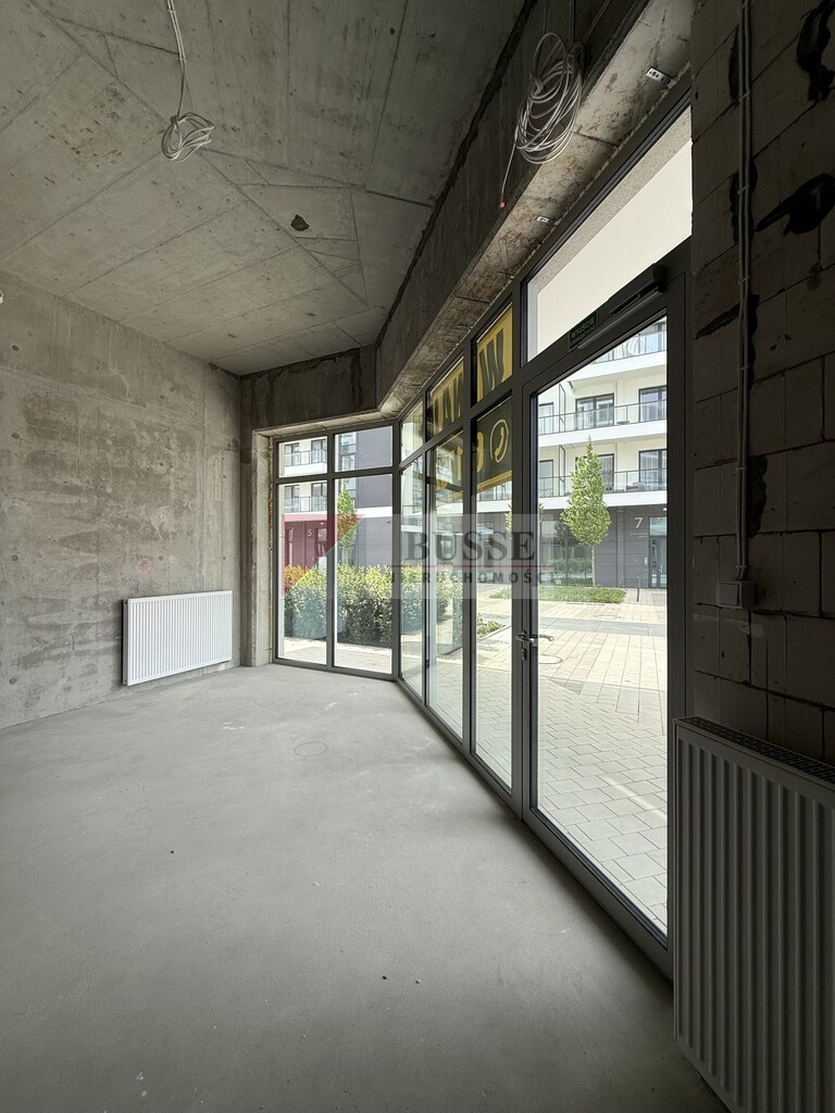 Lokal Wynajem Szczecin Łasztownia 8