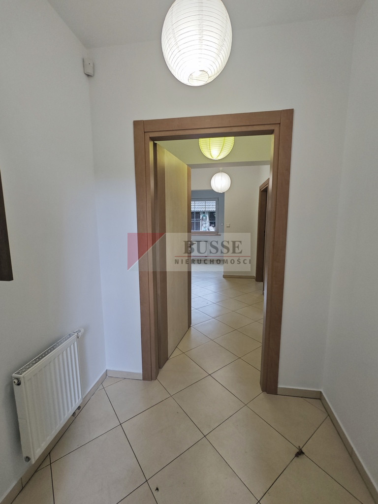 Lokal Wynajem Szczecin Osów 6
