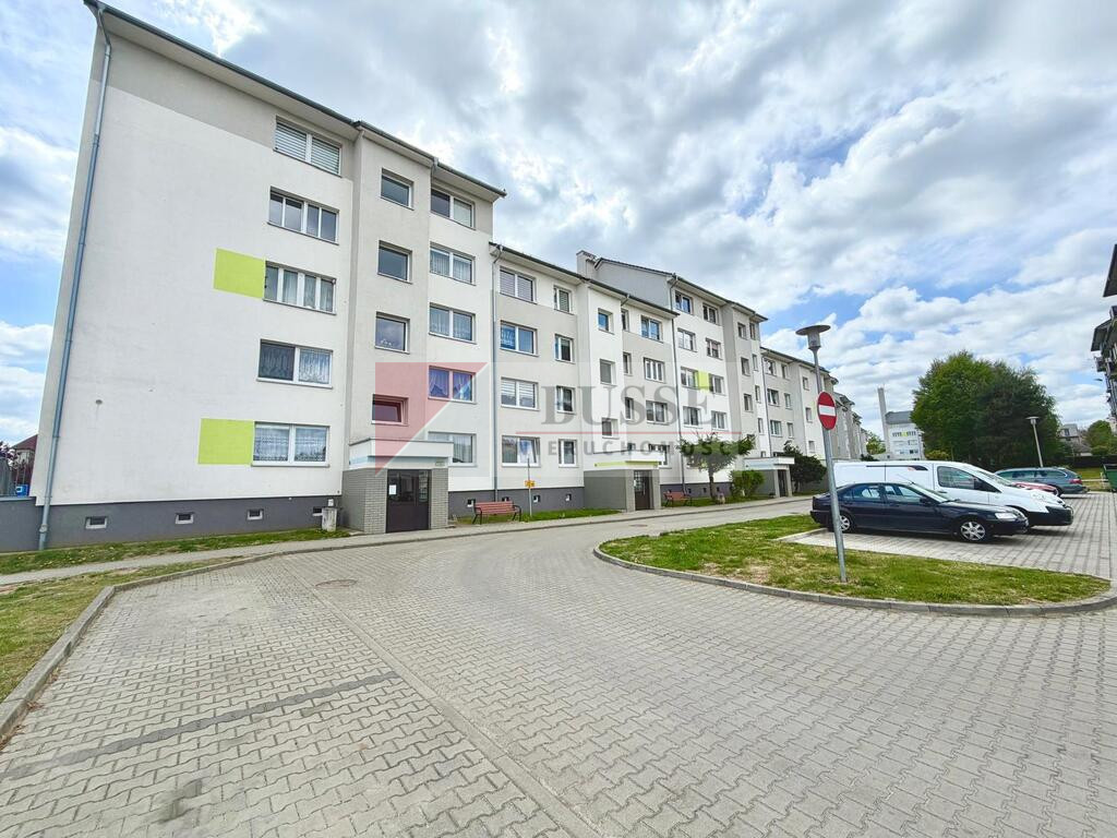 Mieszkanie Sprzedaż Nowogard 3