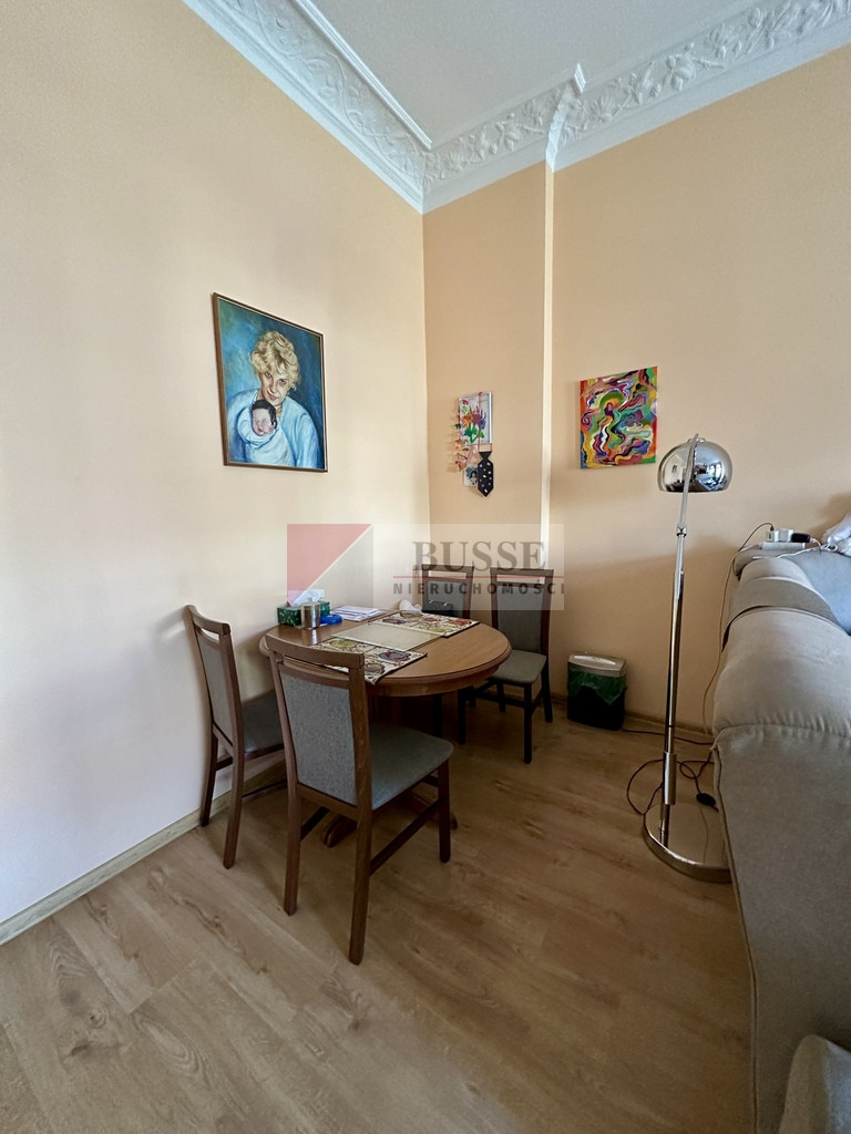 Mieszkanie Sprzedaż Szczecin Śródmieście-Centrum al.&nbsp;Piastów