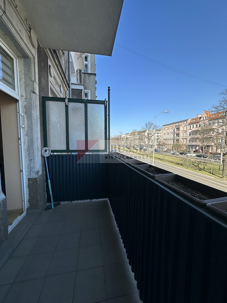 Mieszkanie Sprzedaż Szczecin Śródmieście-Centrum al.&nbsp;Piastów