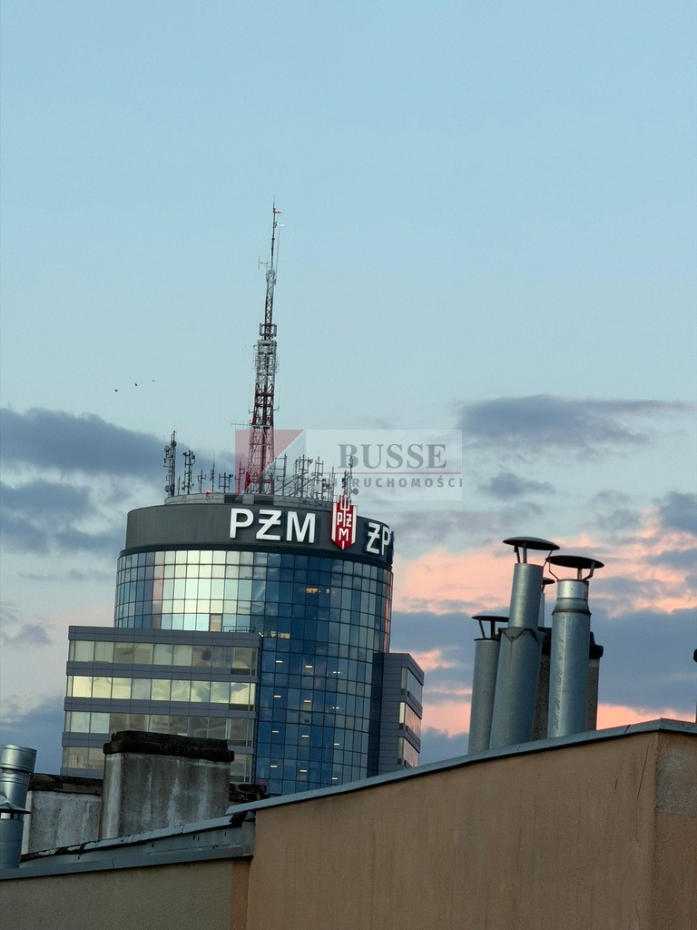 Mieszkanie Sprzedaż Szczecin Centrum 12