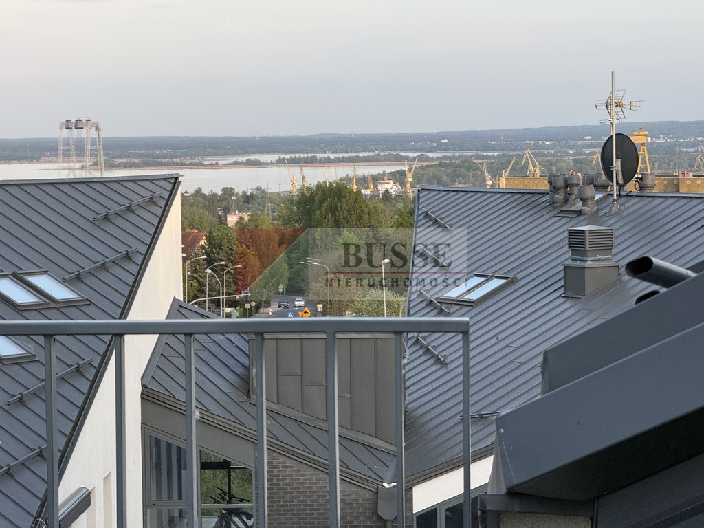 Mieszkanie Sprzedaż Szczecin Warszewo Galaktyki 25