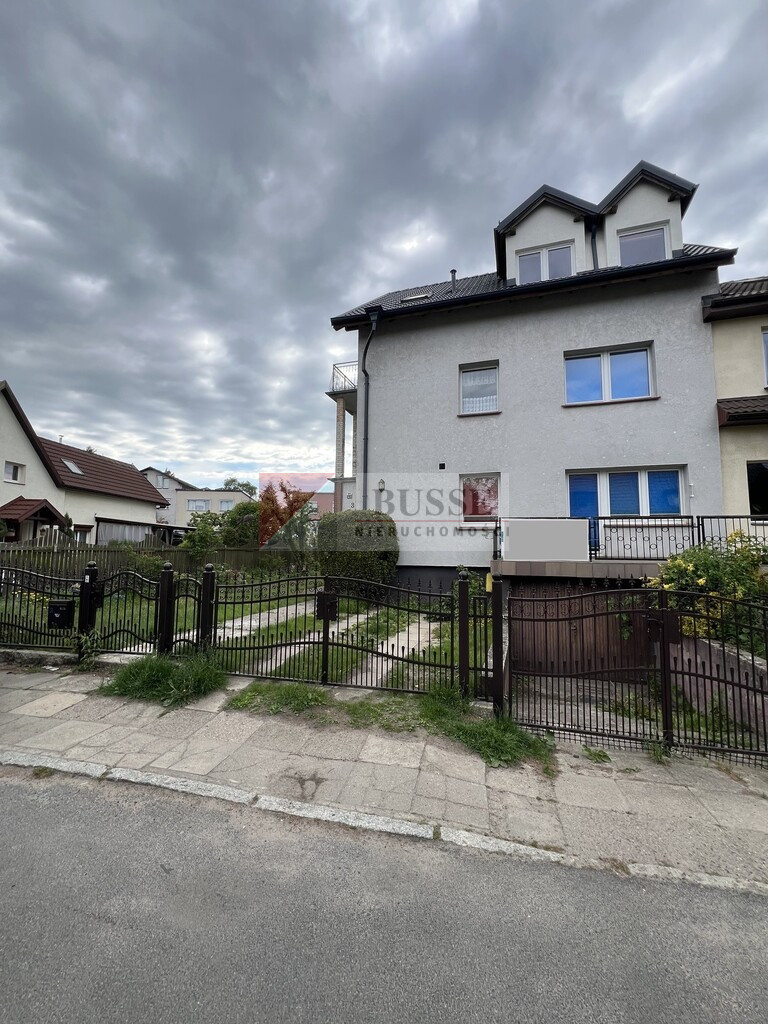 Dom Sprzedaż Szczecin Gumieńce 43