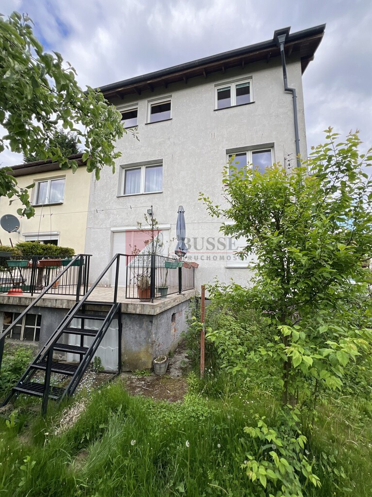 Dom Sprzedaż Szczecin Gumieńce 47