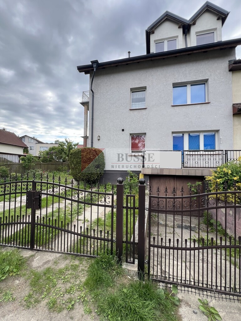 Dom Sprzedaż Szczecin Gumieńce 42