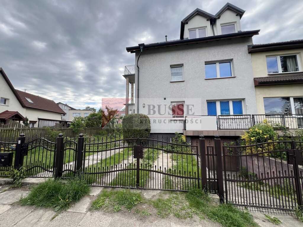 Dom Sprzedaż Szczecin Gumieńce