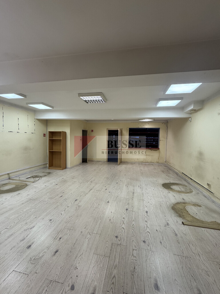 Magazyn Wynajem Szczecin Pomorzany 3