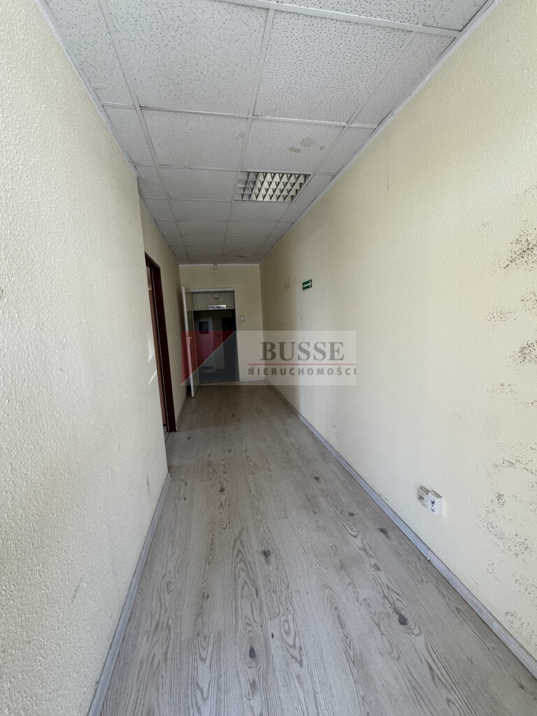 Magazyn Wynajem Szczecin Pomorzany 14
