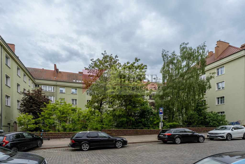 Mieszkanie Sprzedaż Szczecin Niebuszewo Boguchwały 12