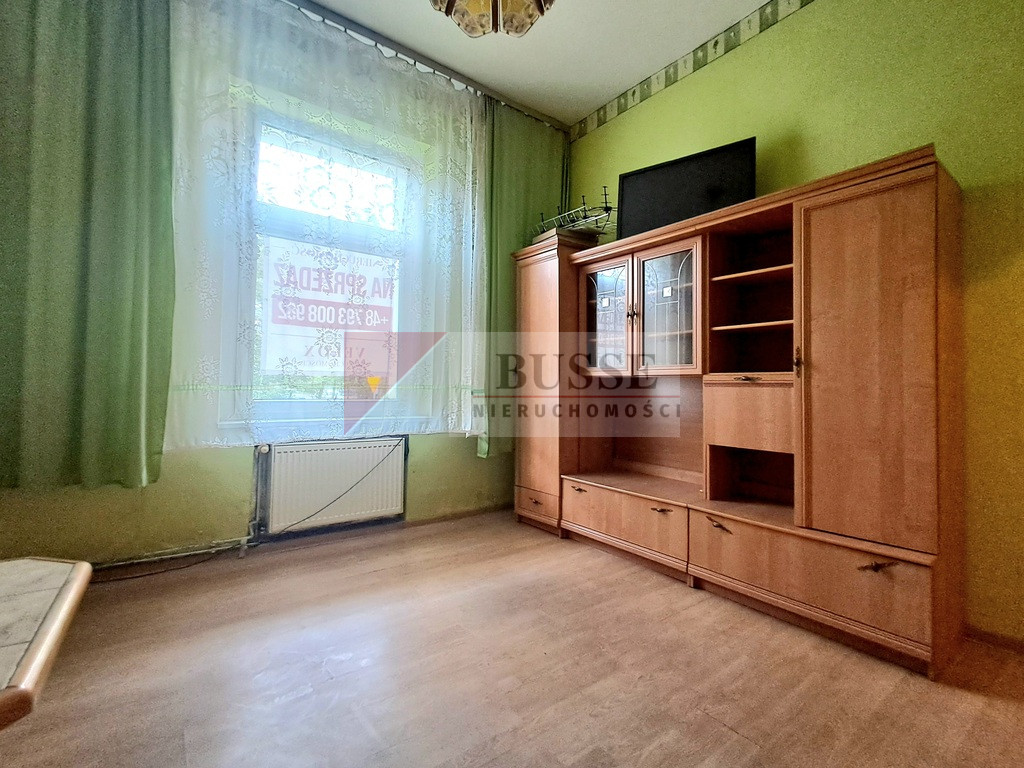 Mieszkanie Sprzedaż Szczecin Dąbie Gryfińska 2
