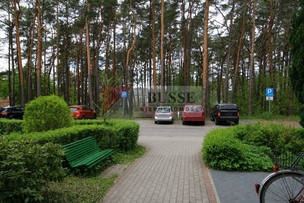 Mieszkanie Sprzedaż Borne Sulinowo Jeziorna 10
