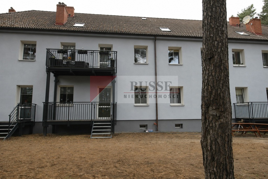 Mieszkanie Sprzedaż Borne Sulinowo Jeziorna 9