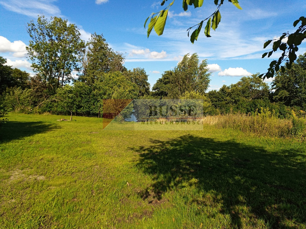 Działka Sprzedaż Tucze