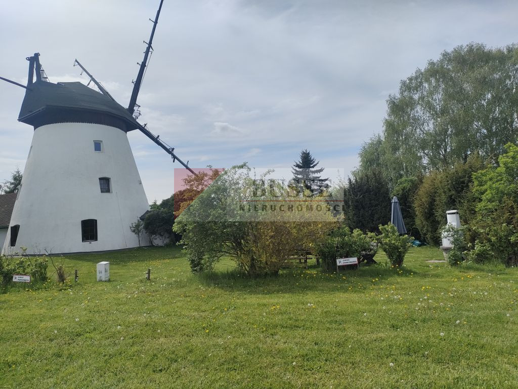 Działka Sprzedaż Lędzin
