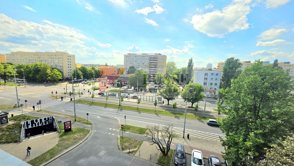 Mieszkanie Sprzedaż Szczecin Centrum al.&nbsp;Wyzwolenia 10