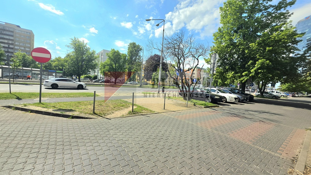 Mieszkanie Sprzedaż Szczecin Centrum al.&nbsp;Wyzwolenia 15