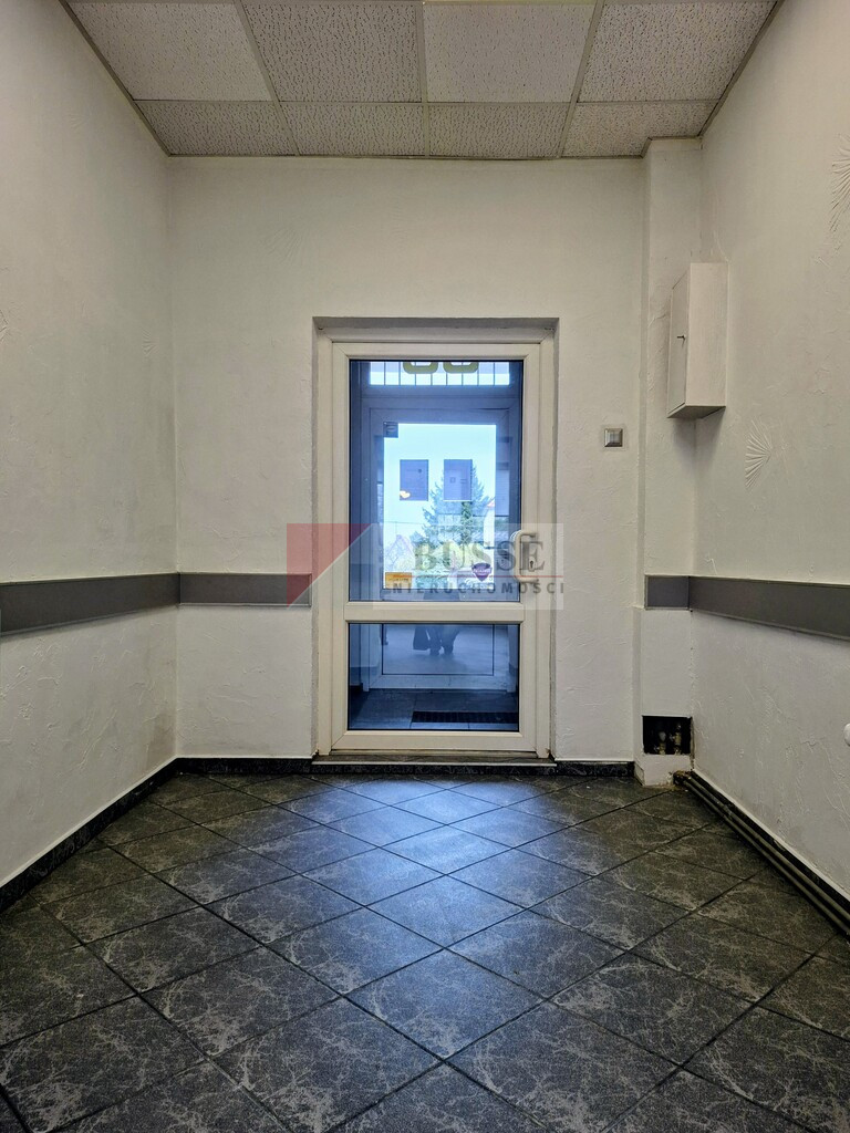 Lokal Wynajem Bezrzecze