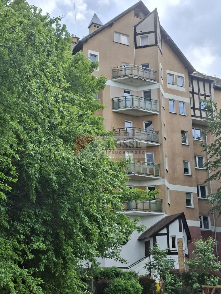 Mieszkanie Sprzedaż Szczecin Śródmieście Jana Chryzostoma Paska 18