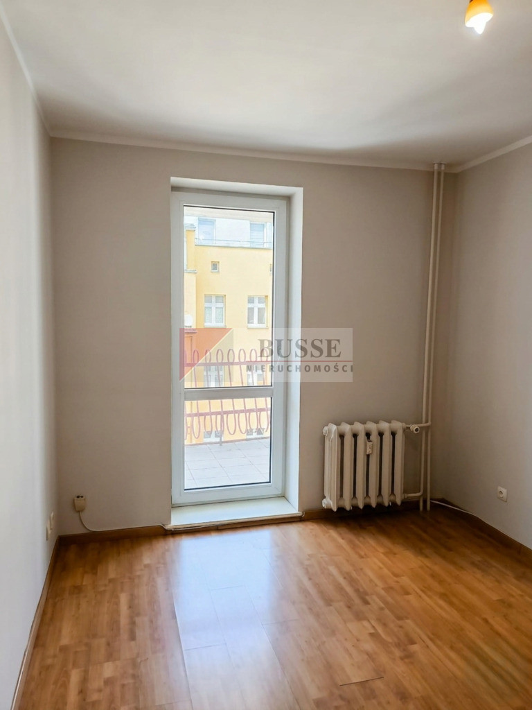 Mieszkanie Sprzedaż Szczecin Śródmieście-Centrum 7