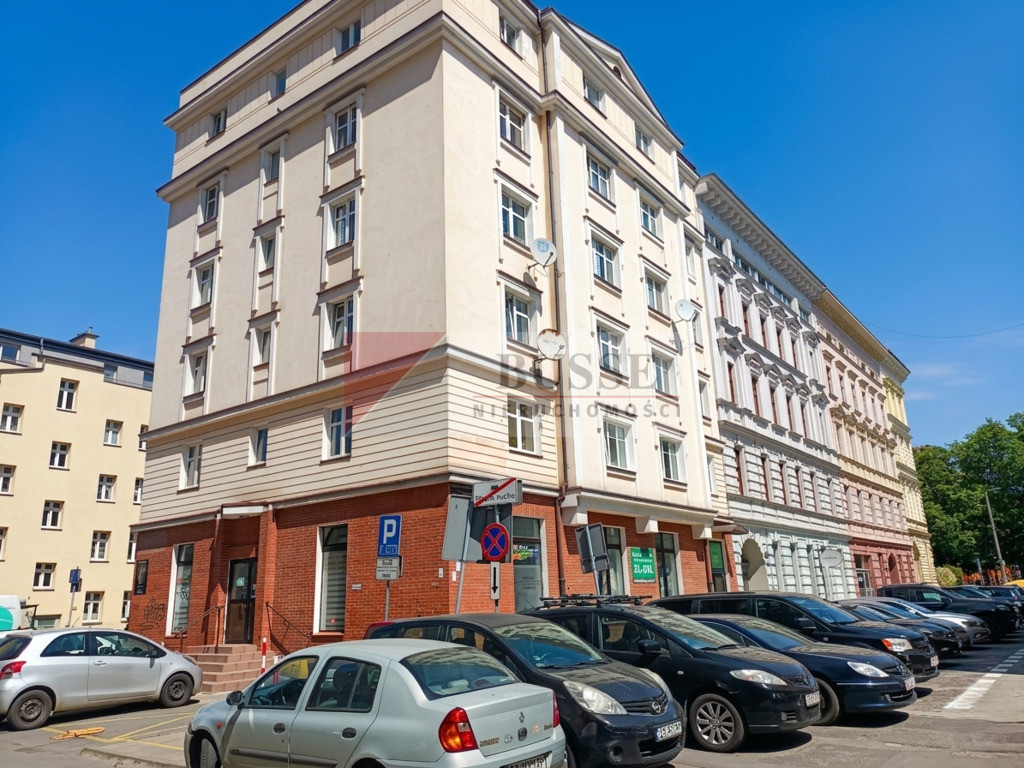 Mieszkanie Sprzedaż Szczecin Śródmieście-Centrum 15