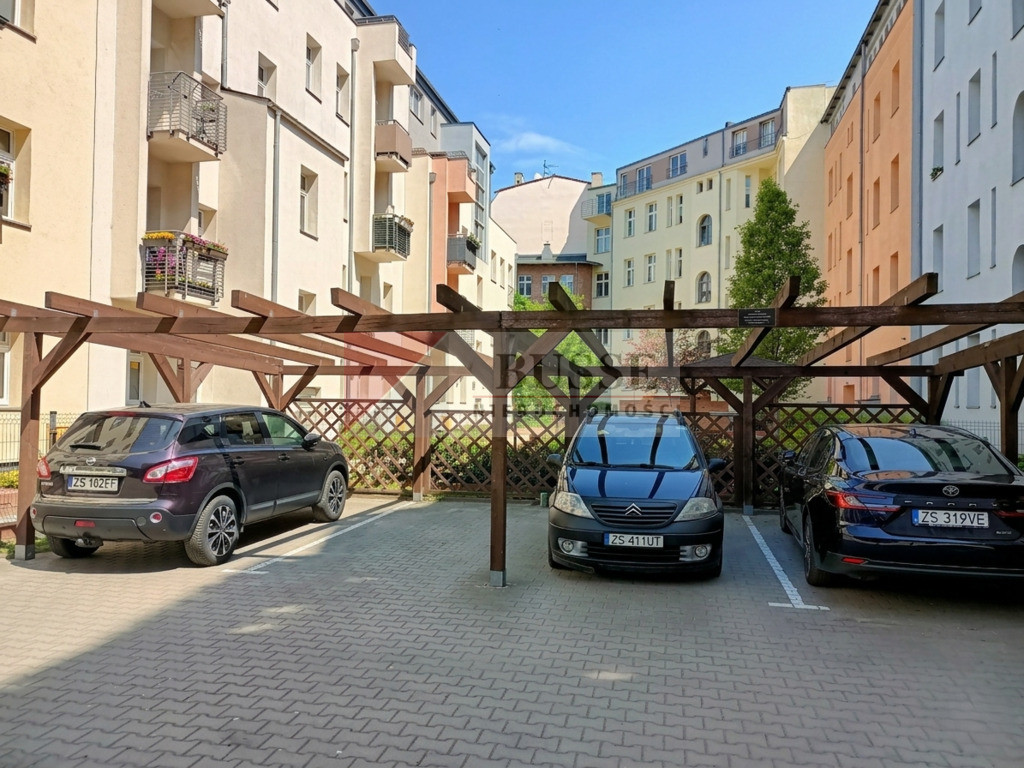 Mieszkanie Sprzedaż Szczecin Śródmieście-Centrum 14