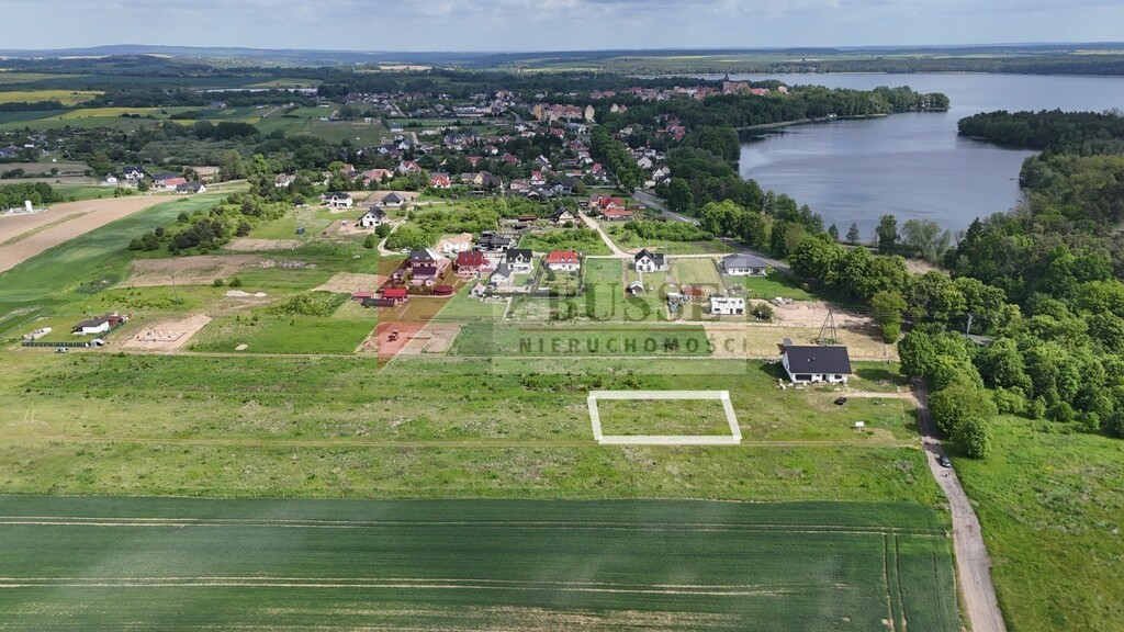 Działka Sprzedaż Moryń 3