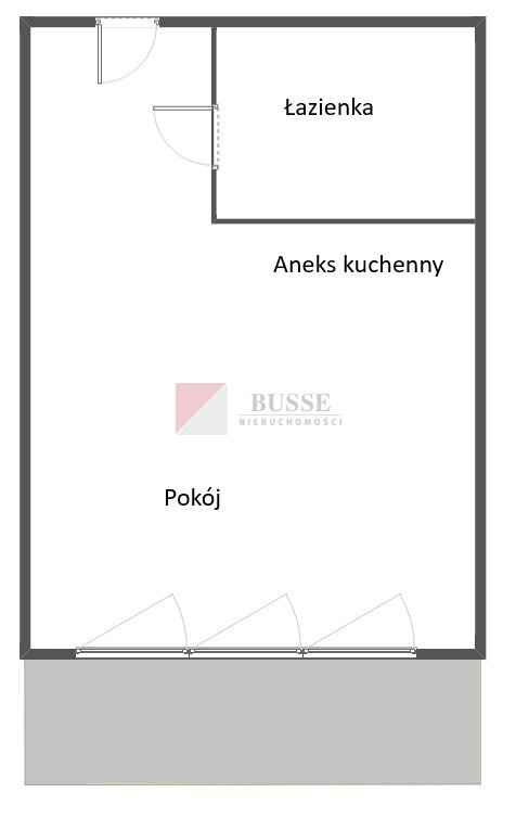 Mieszkanie Sprzedaż Szczecin Centrum