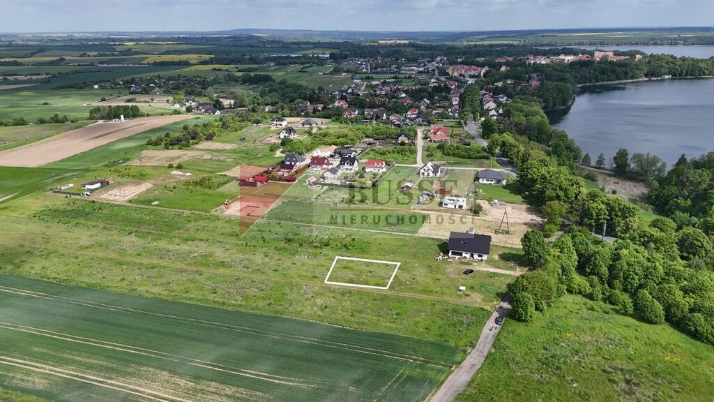 Działka Sprzedaż Moryń 8