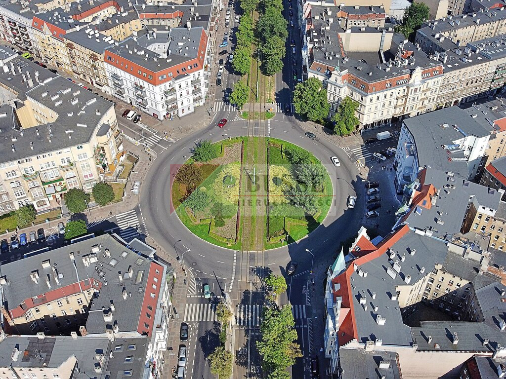 Mieszkanie Sprzedaż Szczecin Centrum Monte Cassino 36