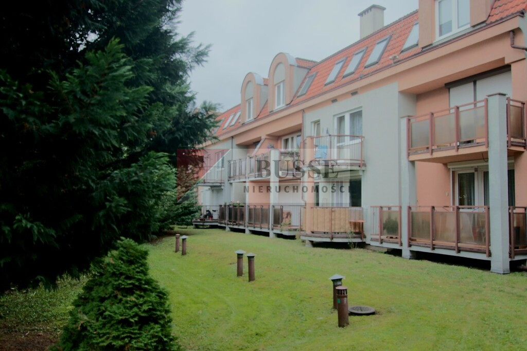 Mieszkanie Wynajem Szczecin Gumieńce 19