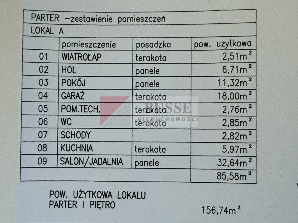 Dom Sprzedaż Bezrzecze 26