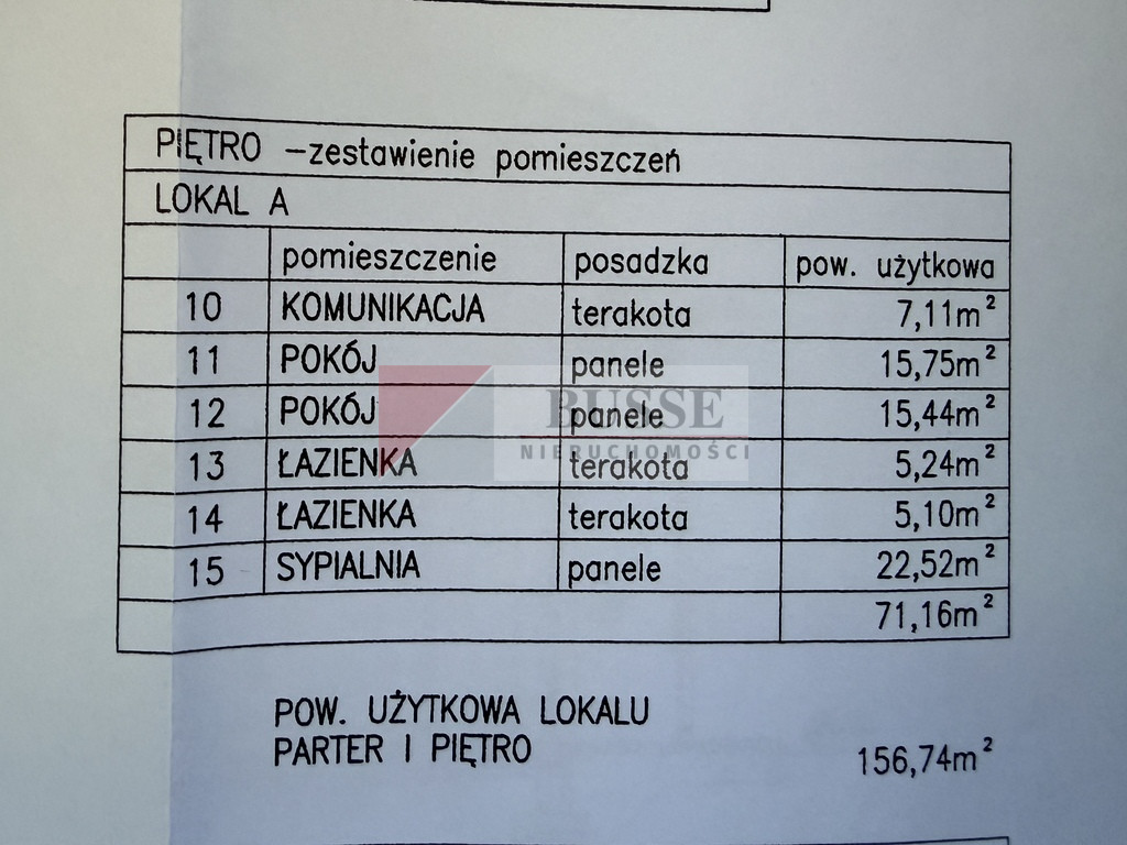 Dom Sprzedaż Bezrzecze 27