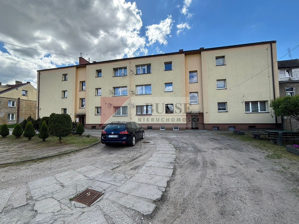 Mieszkanie Sprzedaż Płoty Piastowa 13