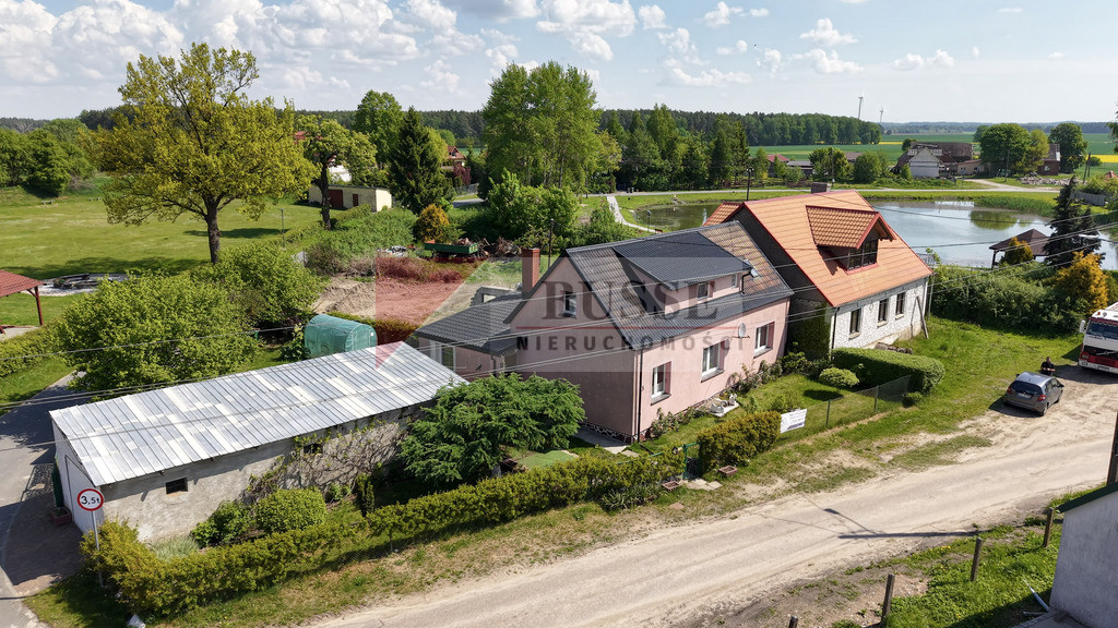 Dom Sprzedaż Sokole 31