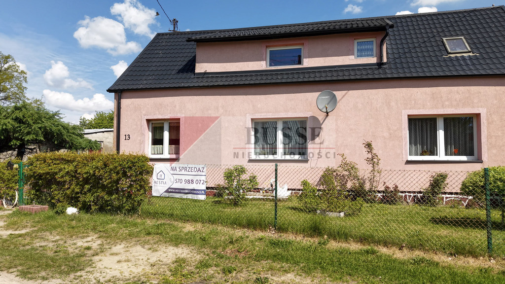 Dom Sprzedaż Sokole 32