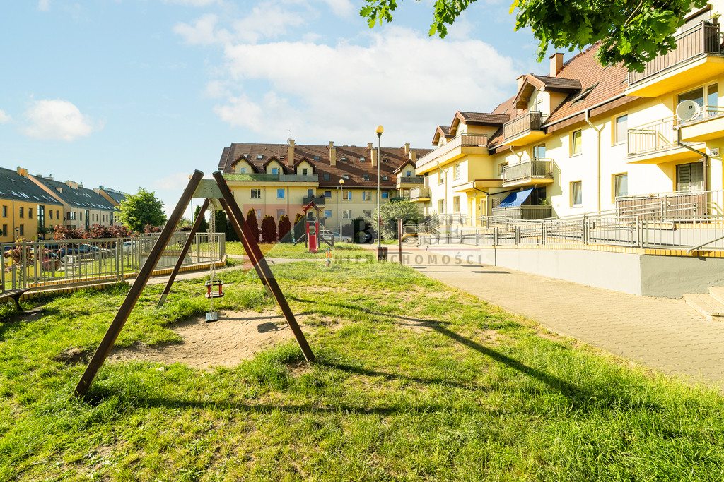 Mieszkanie Sprzedaż Szczecin Szybowcowa 12