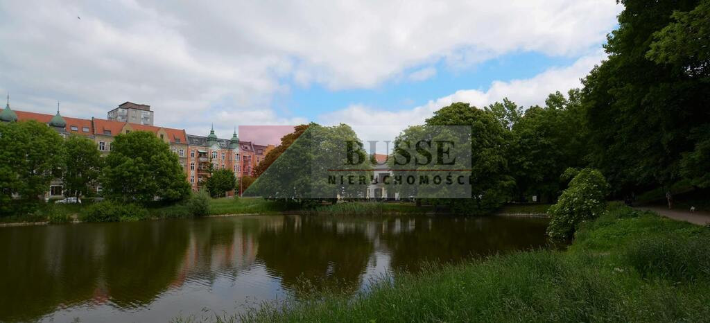 Mieszkanie Sprzedaż Szczecin Niebuszewo 12