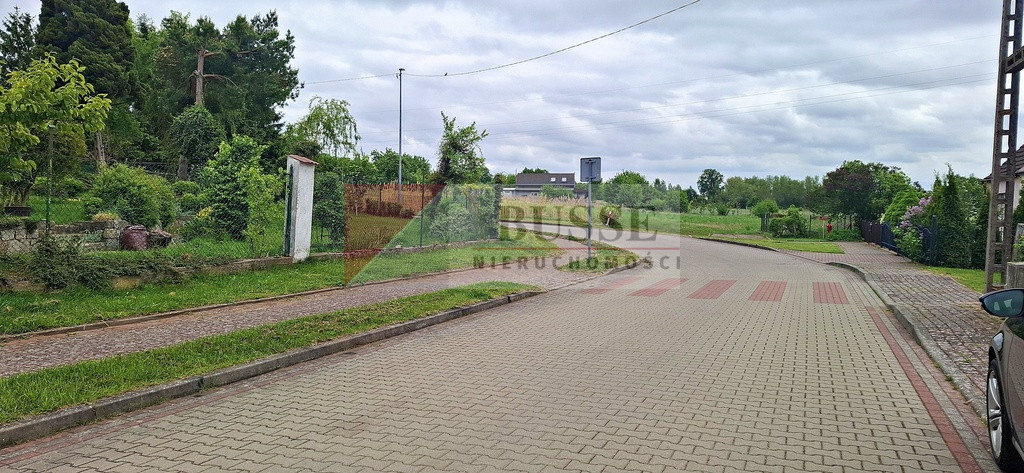 Działka Sprzedaż Rewal
