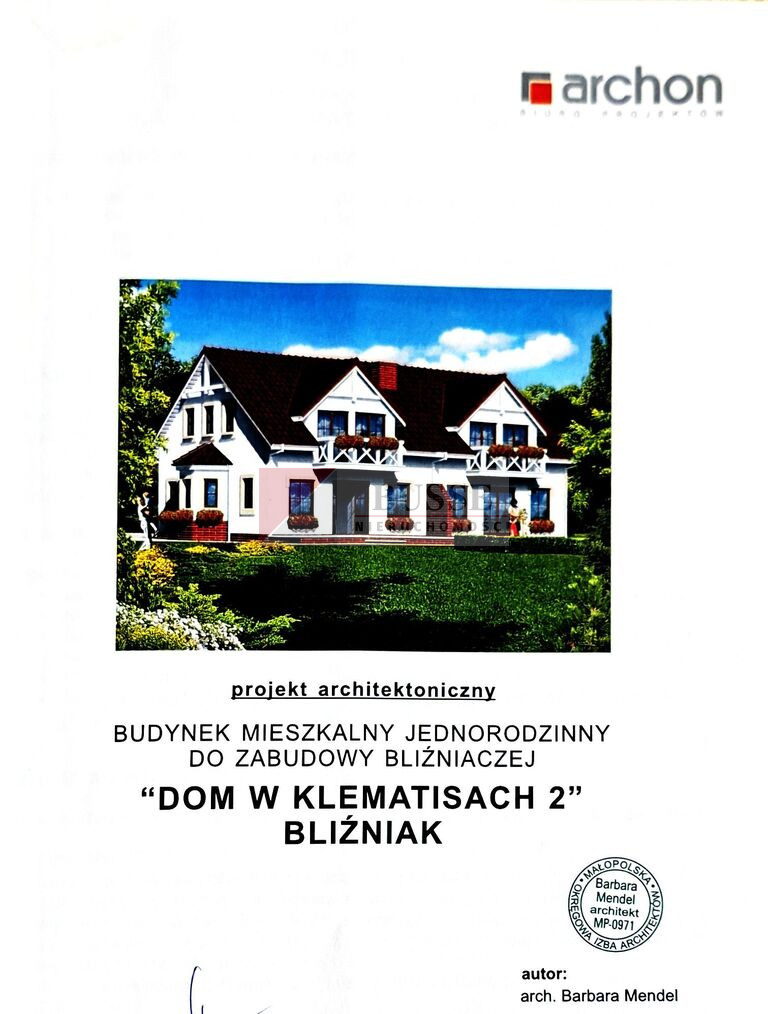 Działka Sprzedaż Rewal 6