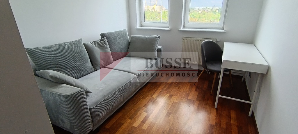 Mieszkanie Wynajem Szczecin Śródmieście-Centrum Jana z Kolna 9