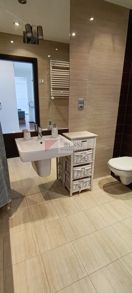 Mieszkanie Wynajem Szczecin Śródmieście-Centrum Jana z Kolna 13