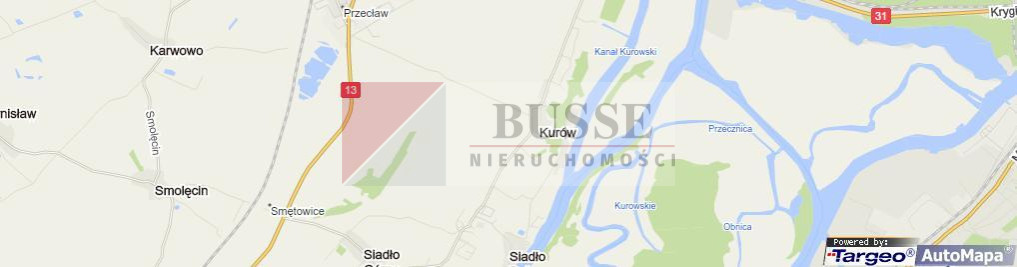 Działka Sprzedaż Kurów Na Klifie
